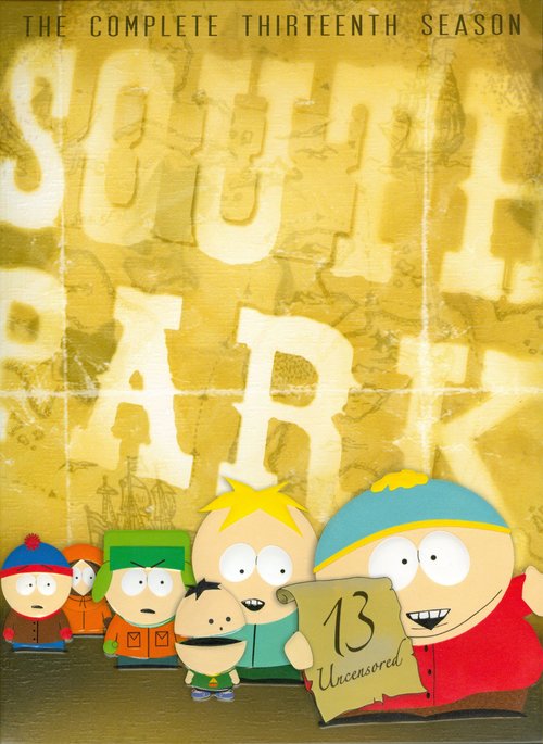South Park