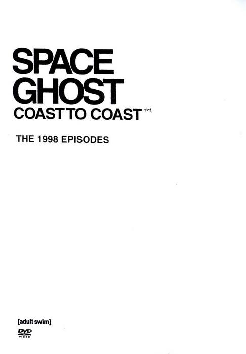 Space Ghost Coast to Coast