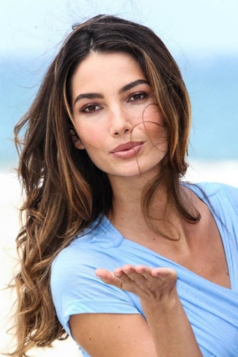 Lily Aldridge