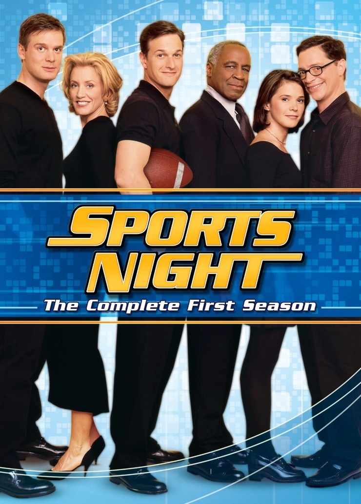 Sports Night