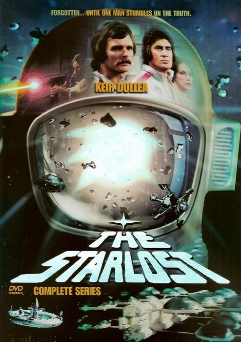 The Starlost                                  (1973- )