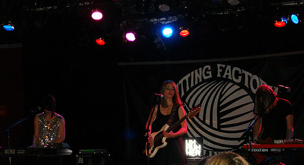 Leisha Hailey Leisha Hailey