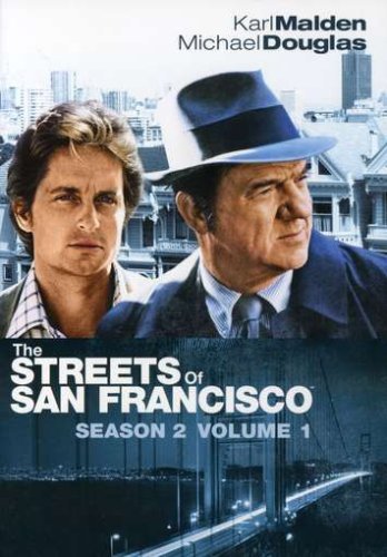 The Streets of San Francisco