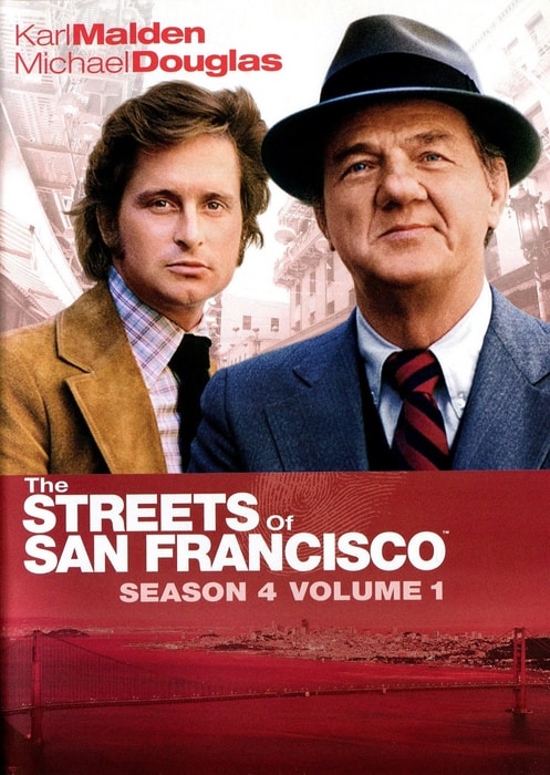 The Streets of San Francisco