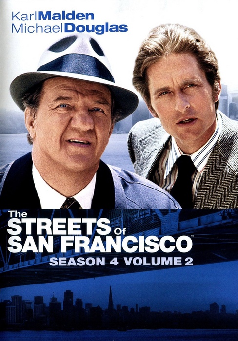 The Streets of San Francisco