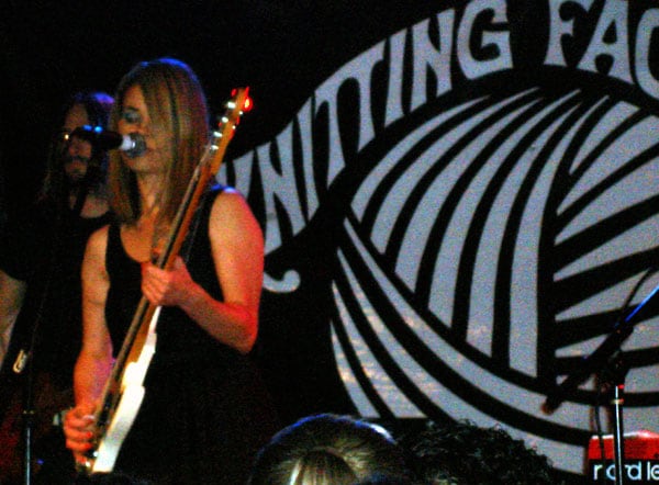 Leisha Hailey Leisha Hailey