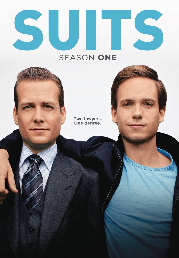Suits