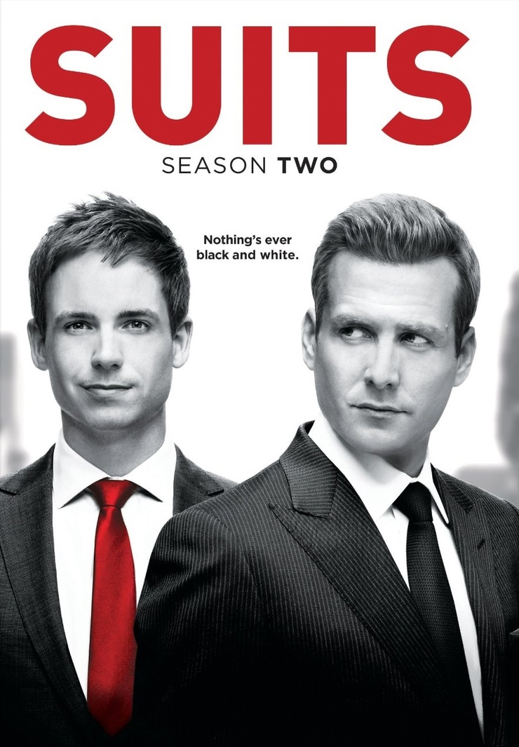Suits