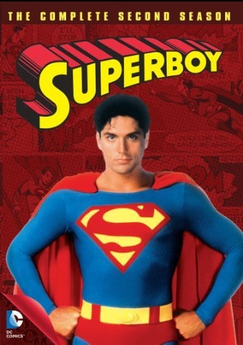 Superboy