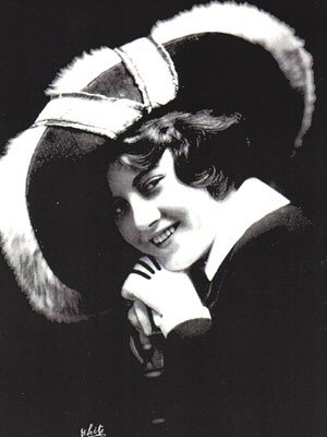 Lillian Lorraine Lillian Lorraine