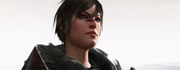 Garrett Hawke 