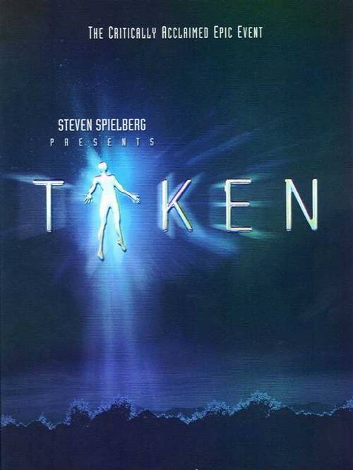 Taken Taken