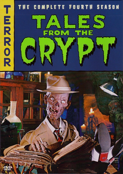 Tales from the Crypt