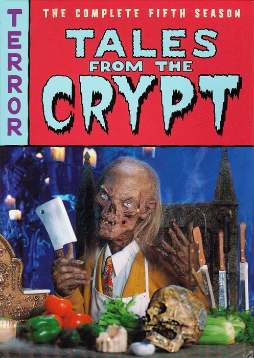 Tales from the Crypt