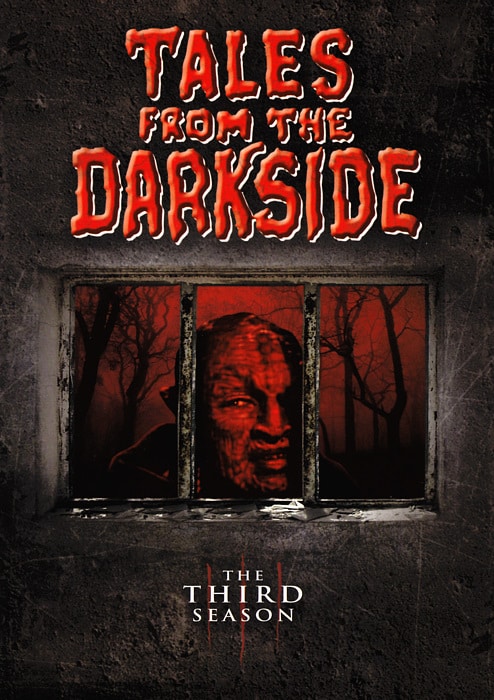 Picture of Tales from the Darkside