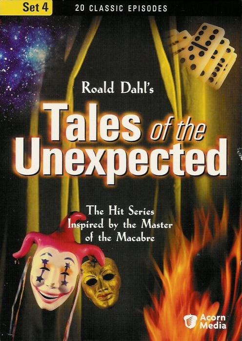 Tales of the Unexpected