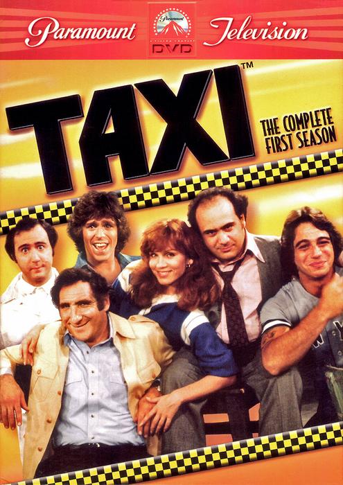 Taxi