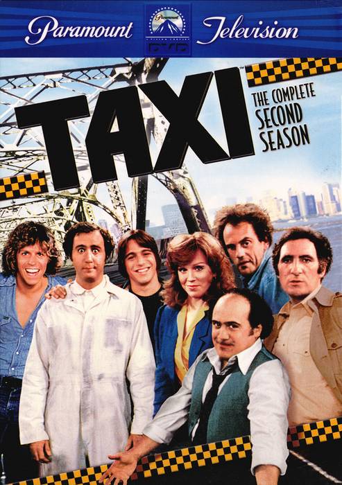 Taxi