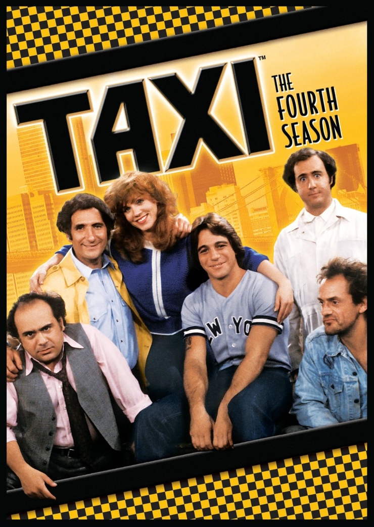 Taxi