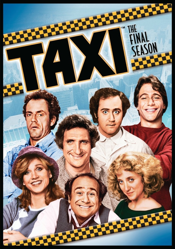 Taxi