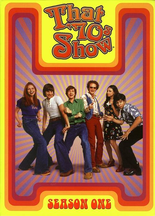 That '70s Show