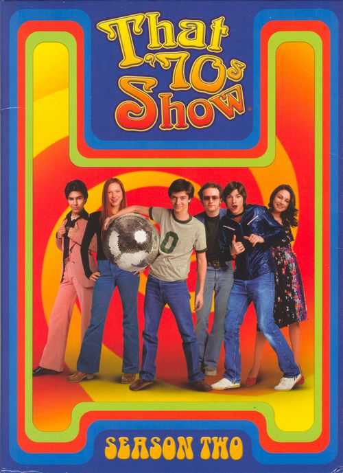 That '70s Show