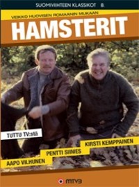 Hamsterit