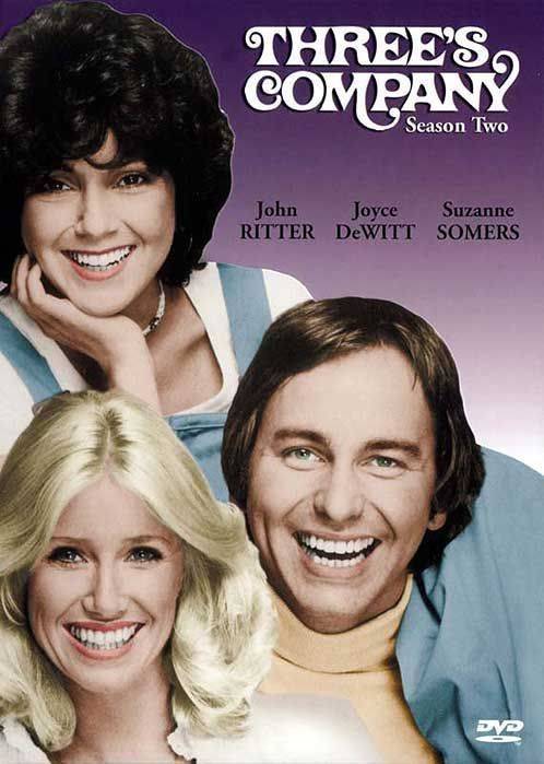 Three's Company