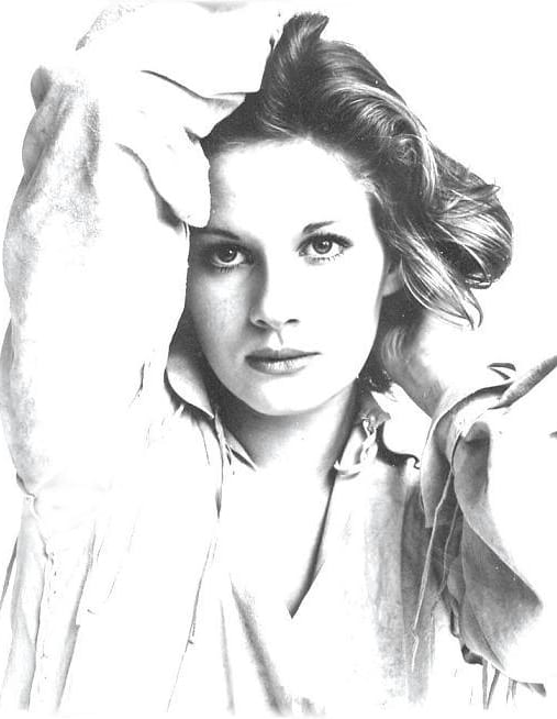 Dominique Sanda Dominique Sanda