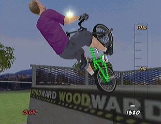 dave mirra 2