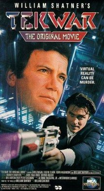 TekWar: The Movie