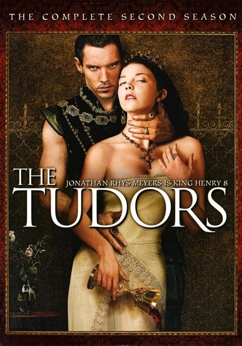 The Tudors