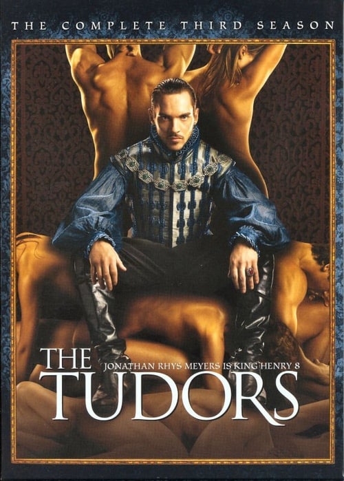 The Tudors