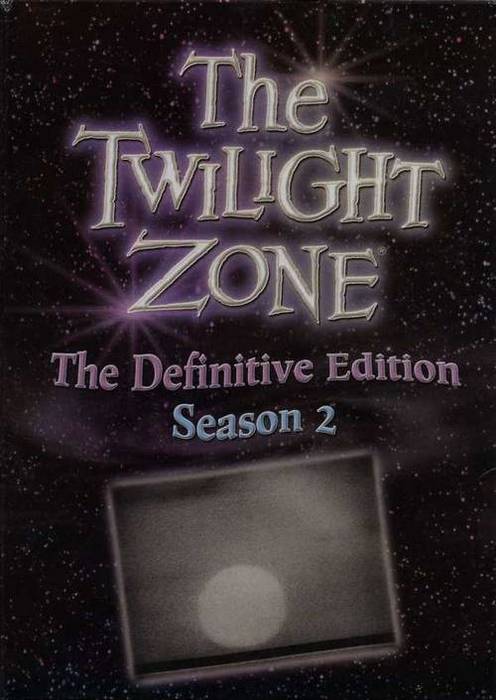 The Twilight Zone