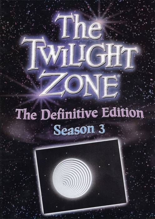 The Twilight Zone