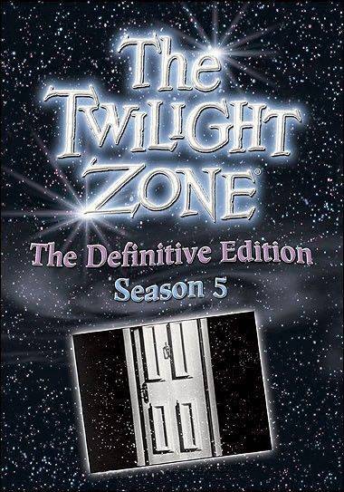 The Twilight Zone