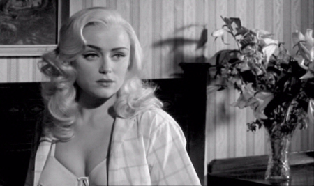 The Blonde Bombshell                                  (1999- )