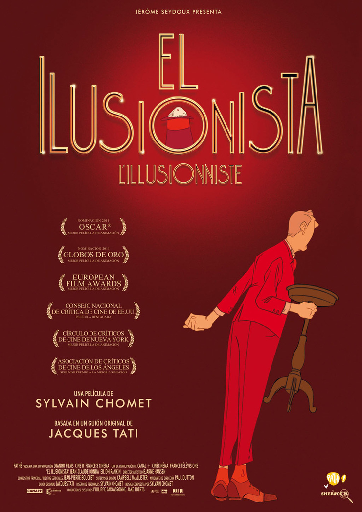 The Illusionist