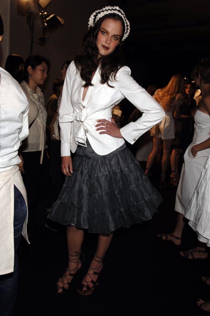 Shannan Click