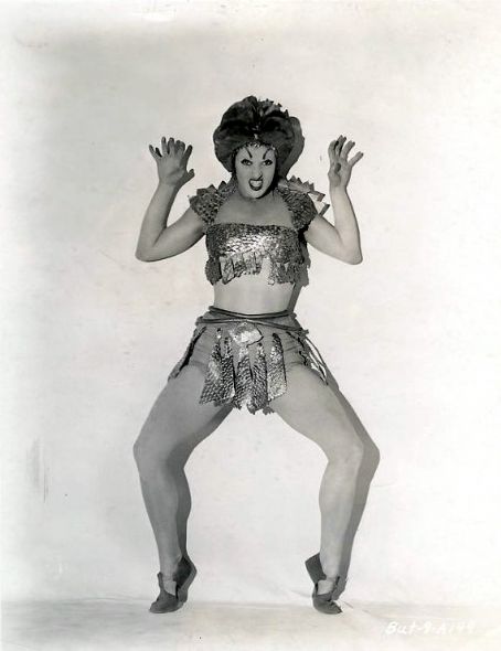 Joyzelle Joyner