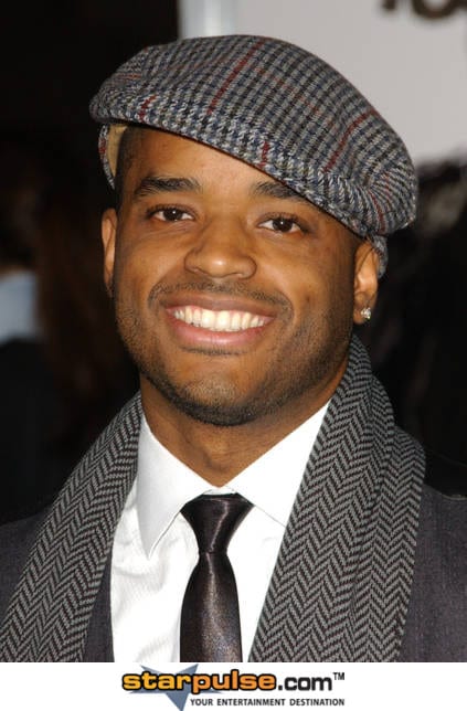 Larenz Tate