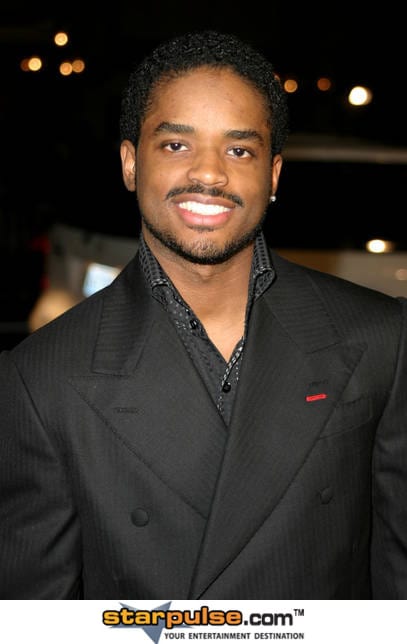 Larenz Tate