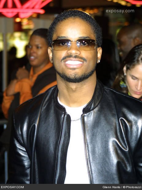 Larenz Tate