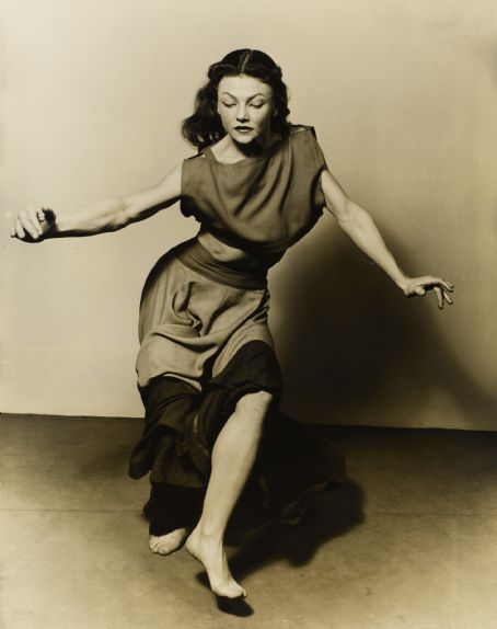 Valerie Bettis Valerie Bettis