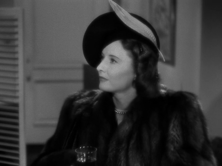 Picture of Remember the Night (1940)