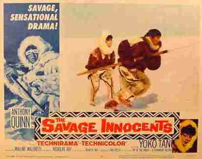 The Savage Innocents (1960)