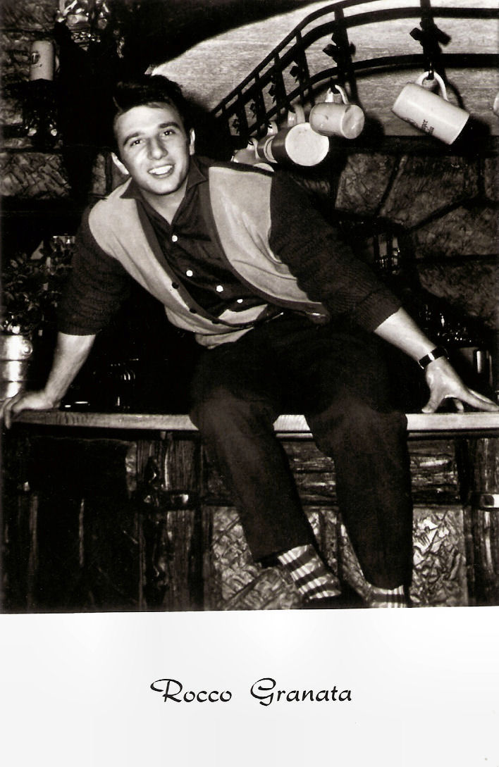 Rocco Granata
