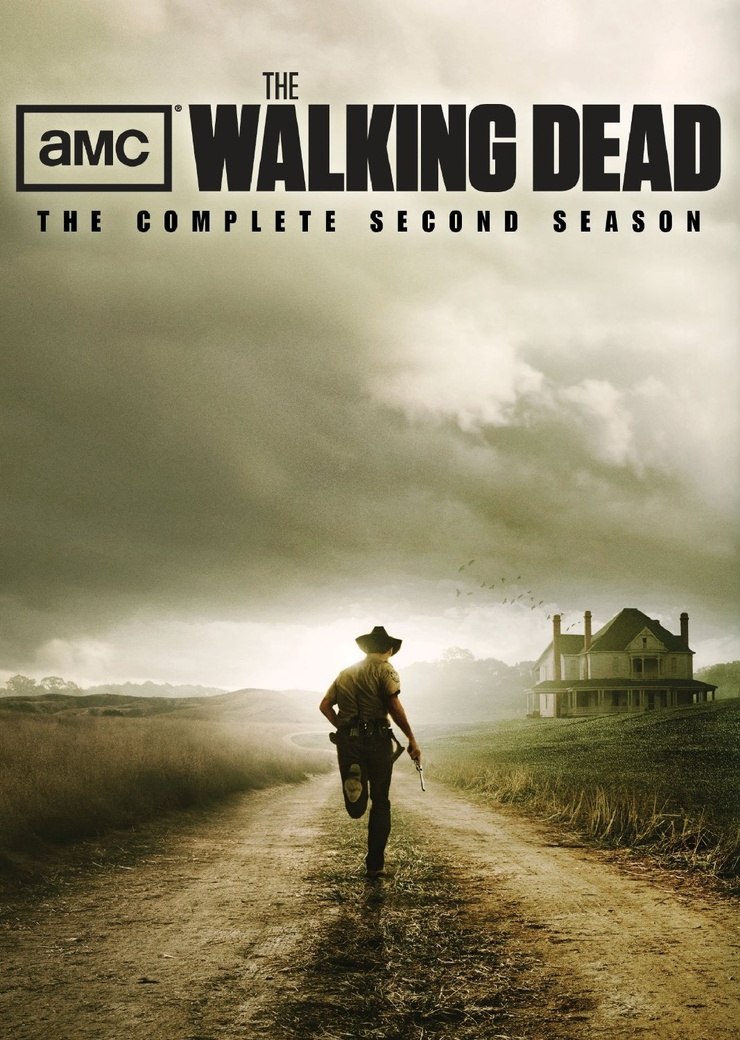 The Walking Dead