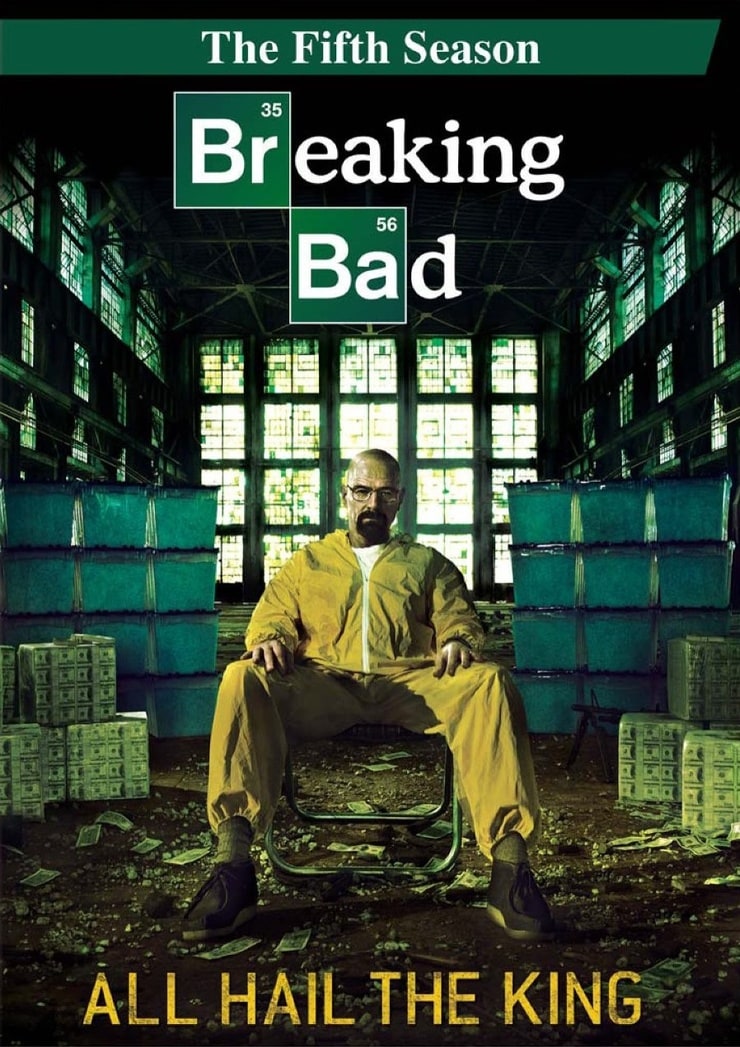 Picture of Breaking Bad