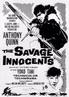 The Savage Innocents (1960)